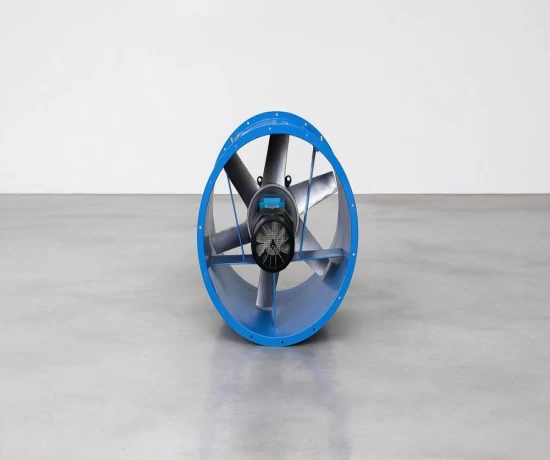 Tube Axial Fan